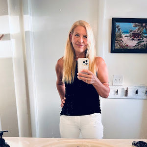 Meet your Posher, Suzzanne